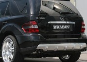 Mercedes-Benz ML 500 Brabus